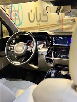 كيا سورينتو